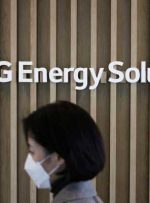 LGES کره جنوبی طرح 1.3 میلیارد دلاری کارخانه باتری آریزونا را به دلیل تورم آمریکا بررسی می کند.