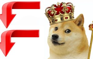 Meme Token King Dogecoin 91٪ از ارزش خود را از سال گذشته از دست داد، درآمد استخراج DOGE به شدت کاهش یافت – به روز رسانی های بازار Bitcoin News