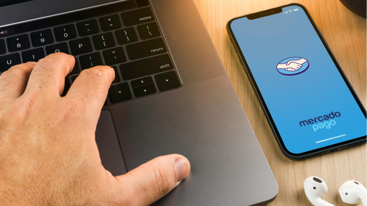 مرکادو پاگو