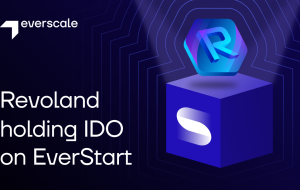 Revoland Holding IDO در EverStart – انتشار مطبوعاتی Bitcoin News