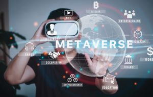 Tencent واحد واقعیت توسعه یافته را برای مقابله با بازار Metaverse راه اندازی کرد – Metaverse Bitcoin News