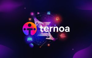 Ternoa، اولین بلاک چین NFT-Centric، تنظیمات شبکه اصلی را برای مختل کردن اقتصاد NFT منتشر کرد – بیانیه مطبوعاتی Bitcoin News