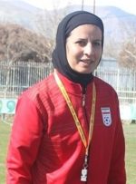 آزمون: تیم ملی را با بازیکنانی که داریم می‌سازم