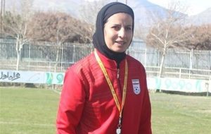 آزمون: تیم ملی را با بازیکنانی که داریم می‌سازم