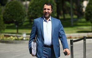 آغاز به کار آزمایشی رمزریال از شهریور