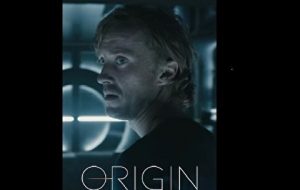 آغاز یک سریال علمی تخیلی از فردا آغاز یک سریال علمی تخیلی از فردا