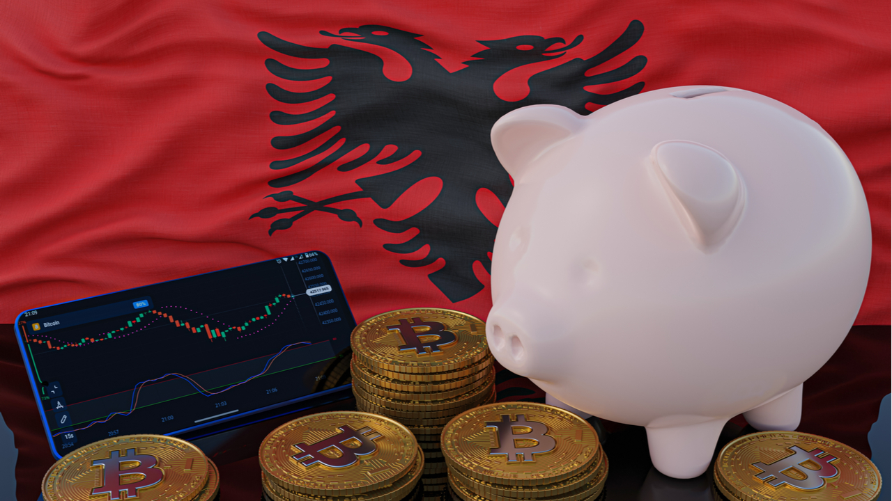آلبانی از سال 2023 مالیات بر درآمد مرتبط با رمزارز را آغاز می کند