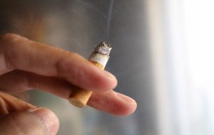 آمارهایی از مرگ و میرهای ناشی از مصرف «سیگار» و دود آن