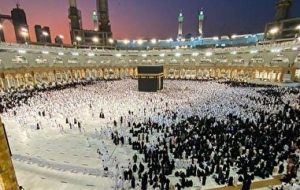 آیا دولت به زائران حج تمتع ۱۴۰۱ یارانه داده است؟