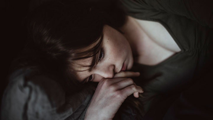 ریشه‌های اختلال انطباقی