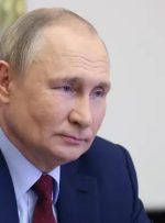 ادعای تازه درباره ثروت مخفی پوتین