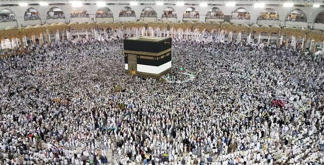 ارز همراه حجاج ۵۰۰  یورو شد 