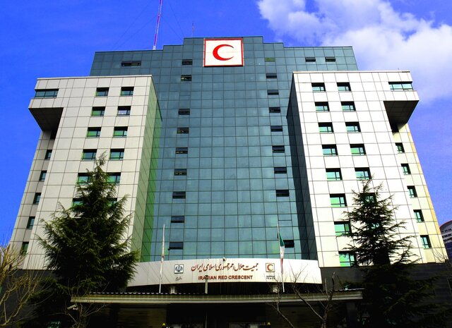 استقبال سران صلیب سرخ و هلال‌احمر از پیشنهادات ایران/ تشکیل ۴ کارگروه جهانی