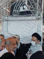 اعزام حاجی‌های ایرانی به عربستان آغاز شد