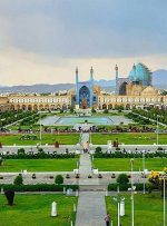 افزایش ساعت فعالیت بناهای تاریخی اصفهان