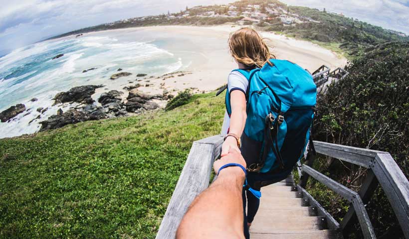 شرایط اخذ اقامت توریستی استرالیا