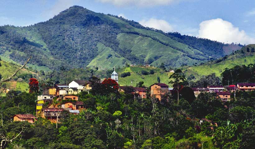 اعتبار ویزای توریستی کشور اکوادور چقدر است؟