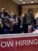 اقتصاد ایالات متحده 390000 شغل در ماه مه ایجاد کرد، نرخ بیکاری در 3.6 درصد باقی ماند