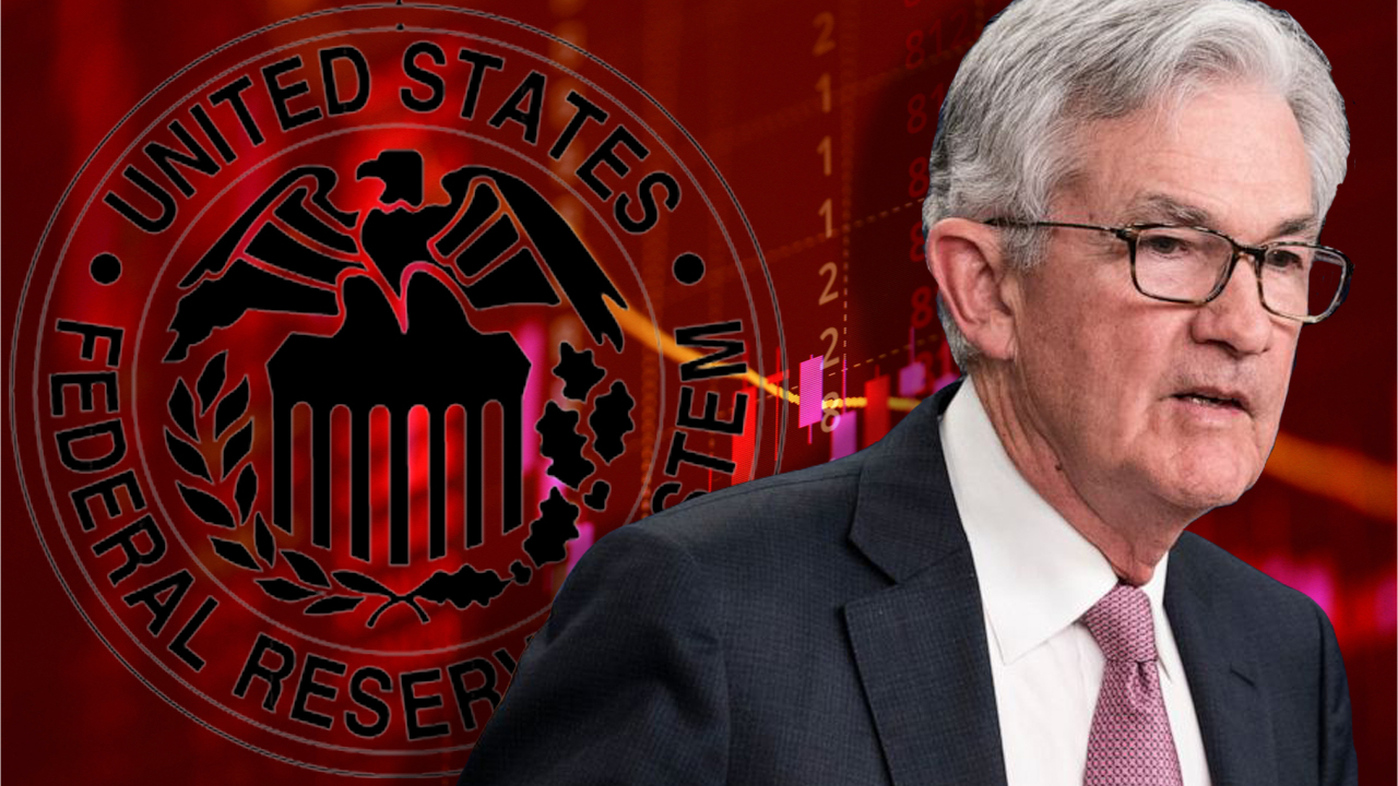 اقتصاددان JPMorgan انتظار دارد که فدرال رزرو با کاهش بازارهای جهانی، نرخ بنچمارک را 75 واحد در ثانیه افزایش دهد.