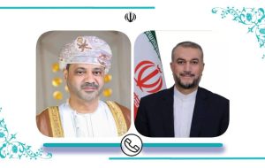 امیرعبداللهیان: سفر رئیسی به عمان نقطه عطف در روابط تهران و مسقط بود