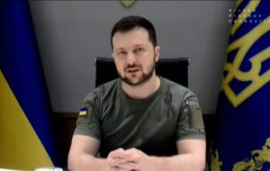 اوکراین با سوریه قطع رابطه کرد اوکراین با سوریه قطع رابطه کرد