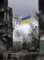 اوکراین مهمات تمام کرد – هوشمند نیوز
