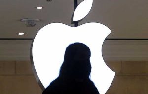 اپل رای اتحادیه فروشگاه مریلند را به چالش نمی کشد