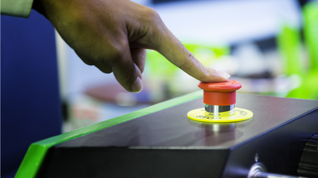 ایران مزارع ماینینگ کریپتو را در بحبوحه تقاضای بالای برق تعطیل می کند