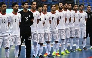 بازی تدارکاتی با تیم ملی اسپانیا لغو شد