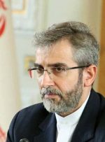 باقری: کار بزرگ امام خمینی احیا و هم‌افزایی سه هویت‌ ملی، انقلابی و اسلامی ملت ایران بود