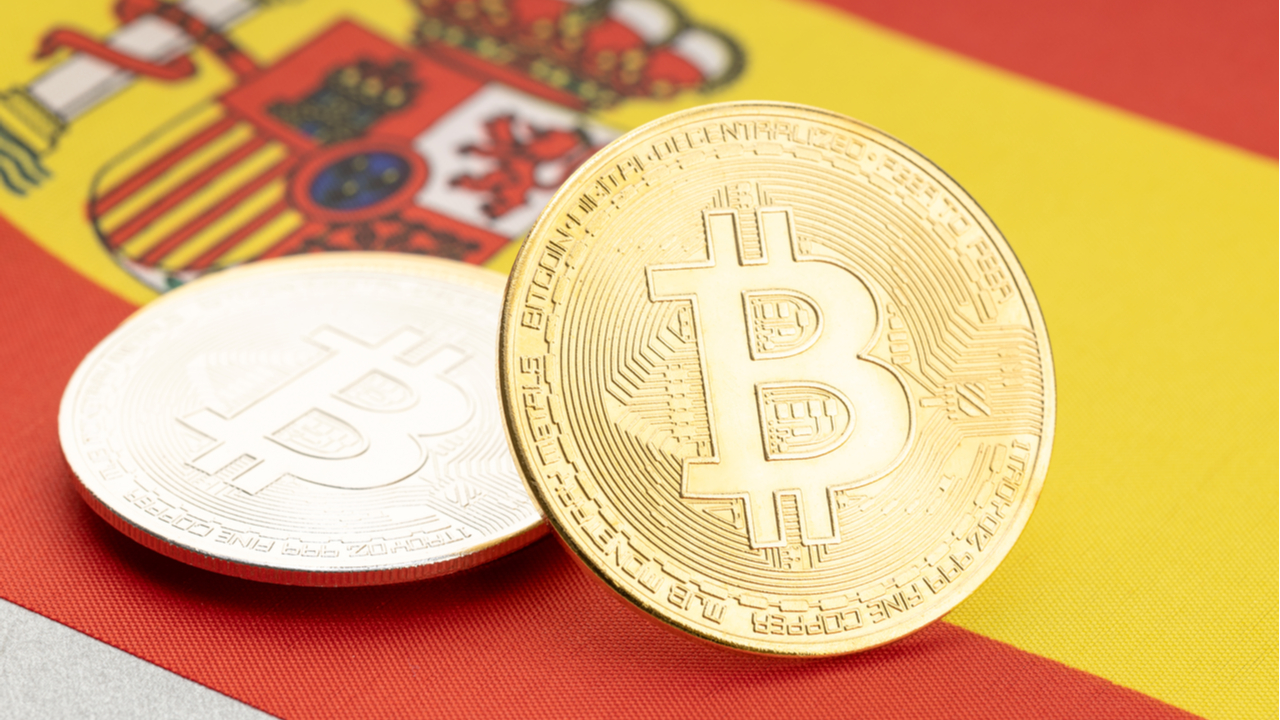 بانک اسپانیا