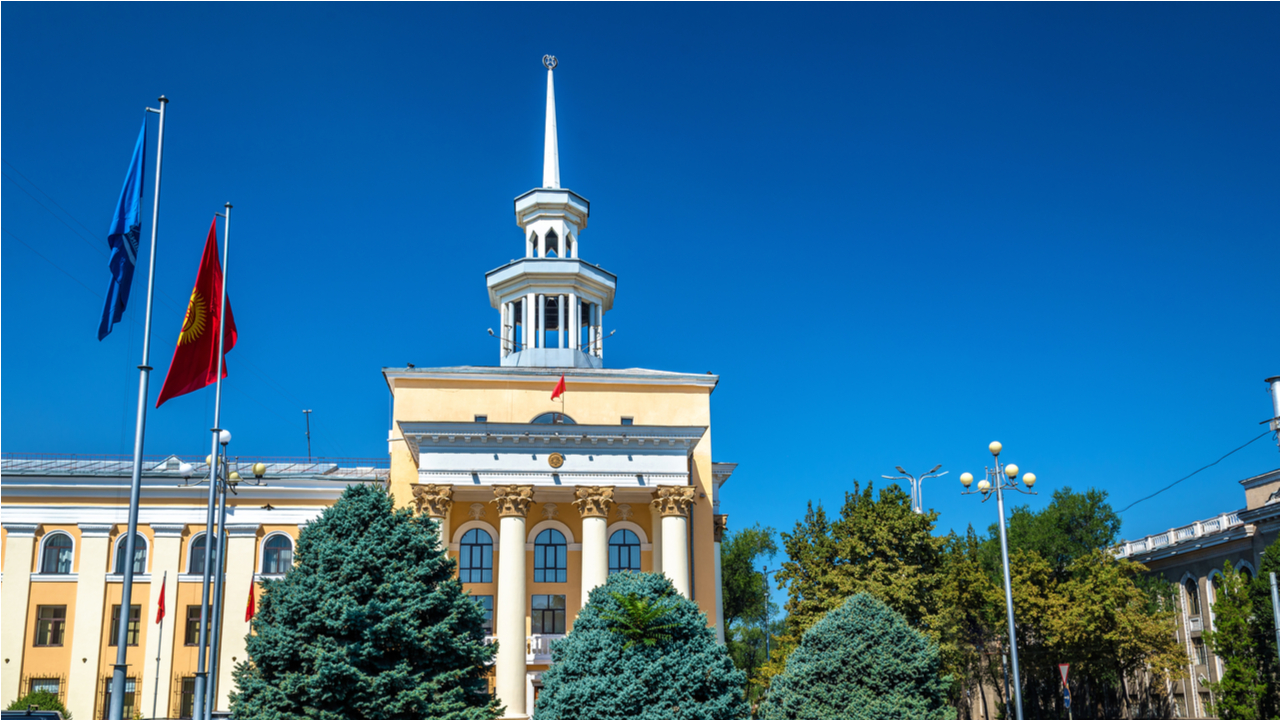 بانک قرقیزستان درباره ارزهای دیجیتال و پرداخت های رمزنگاری هشدار داد