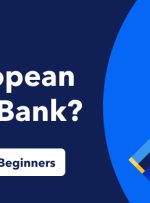 بانک مرکزی اروپا چیست؟