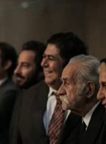 «برادران لیلا» توقیف شد