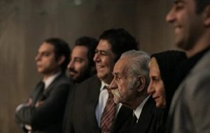 «برادران لیلا» توقیف شد «برادران لیلا» توقیف شد