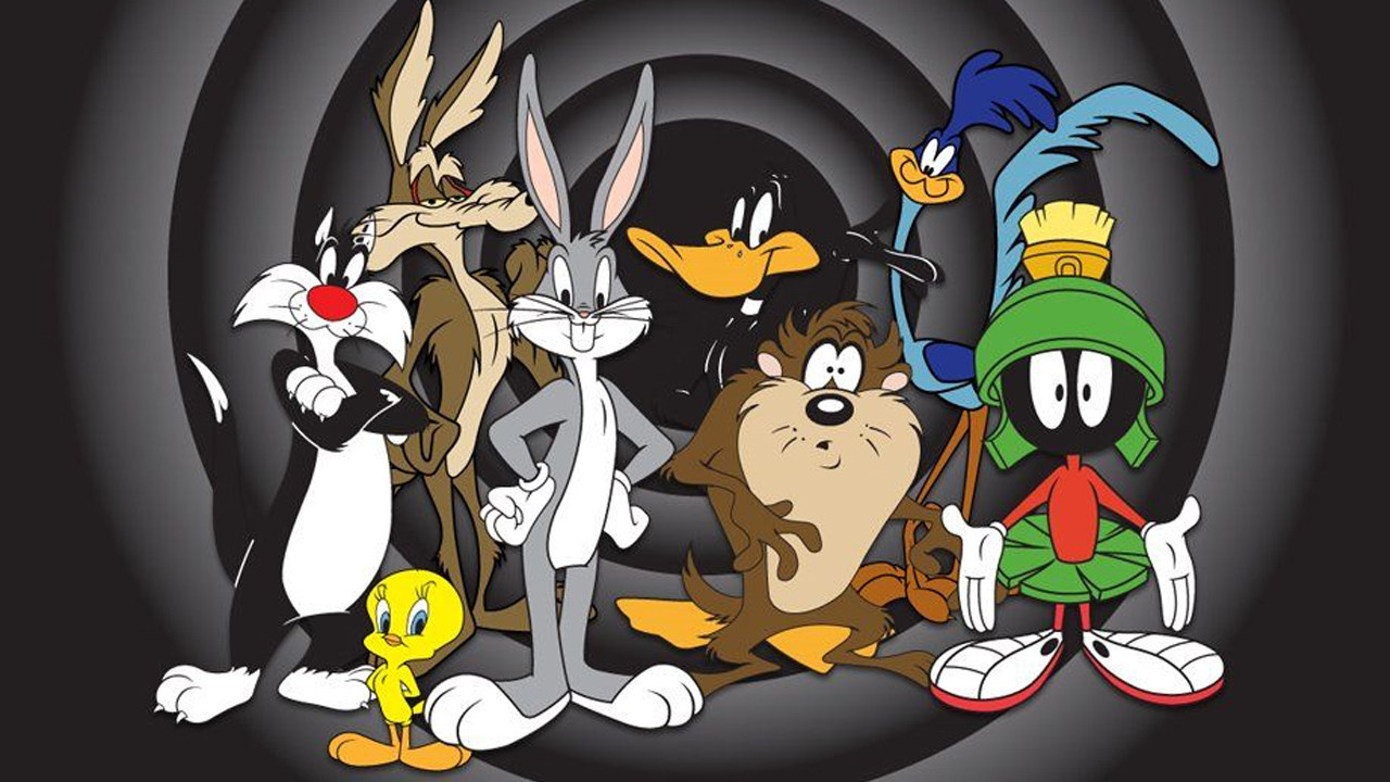 برادران وارنر و Nifty's داستان Looney Tunes را با تقویت NFT ها راه اندازی می کنند
