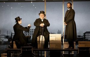 برندگان جایزه تئاتر تونی ۲۰۲۲ را بشناسید برندگان جایزه تئاتر تونی ۲۰۲۲ را بشناسید