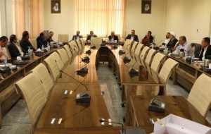 برگزاری جلسه حامیان هواداران فوتبال با نمایندگان وزارت ورزش