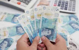 بریتانیا بررسی رژیم مبارزه با پولشویی را منتشر کرد