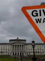 بریتانیا می گوید دلیلی ندارد اتحادیه اروپا به قوانین ایرلند شمالی واکنش منفی نشان دهد