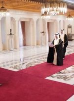 بشار اسد استوارنامه سفیر جدید بحرین را پذیرفت