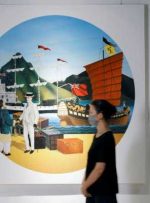 بنیانگذار موزه استعمار بریتانیا می گوید: خوب یا بد، تاریخ هنگ کنگ است