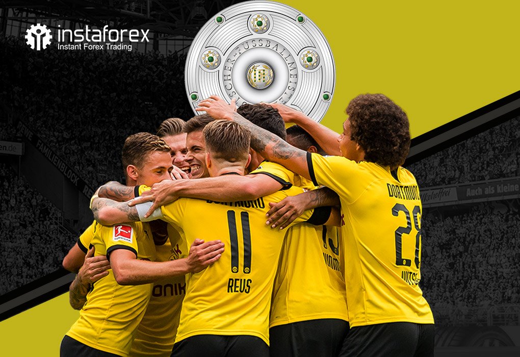 بوروسیا-دورتموند-1