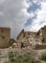 تایوان یک میلیون دلار برای کمک های زلزله زده افغانستان اهدا می کند