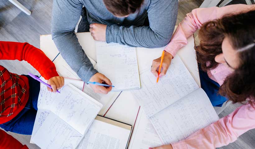 شرایط تحصیل در کالج‌های استرالیا