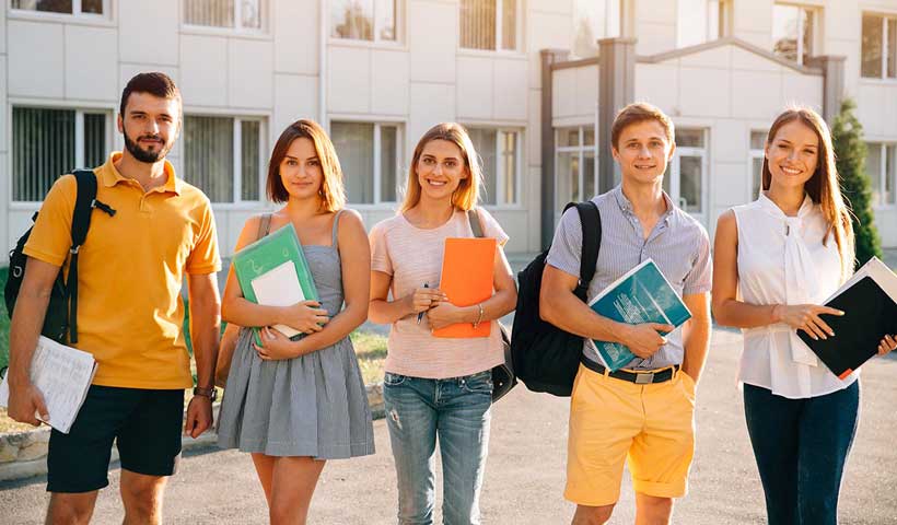 امکان دریافت دو مدرک روسی و اروپایی