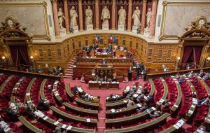 ترکیب پارلمان جدید فرانسه و نیروهای اپوزیسیون