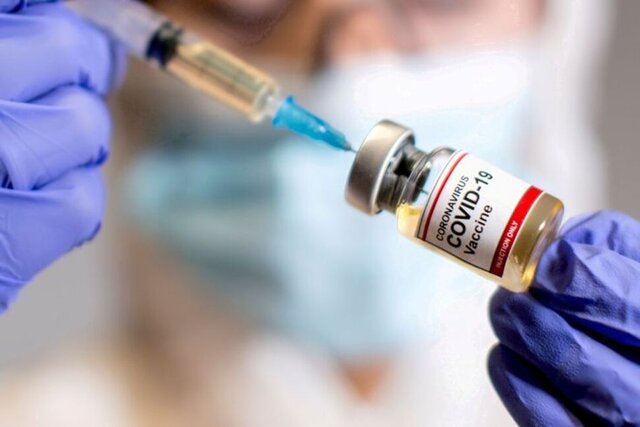 تزریق ۴۵۳۱ دز واکسن کرونا طی شبانه‌روز گذشته