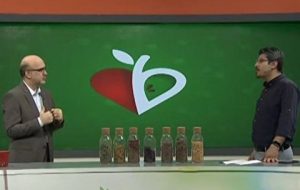 توقف برنامه طبیب از سوی معاونت سیما