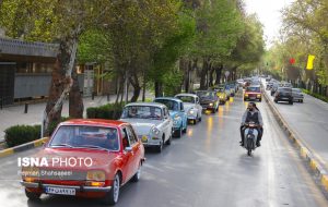 ثبت‌نام رالی‌ تفریحی تهران ـ دیزین آغاز شد